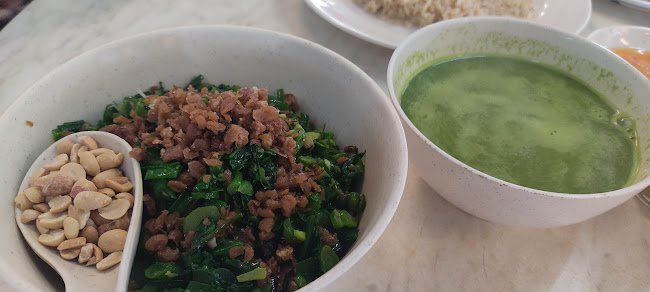 Opinii despre Lao Jie Fang Kopitiam în Kuching - Gastronomi dan perhotelan