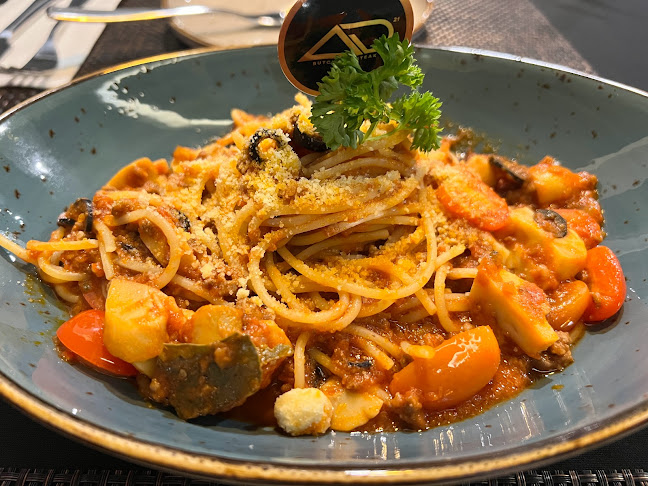 Opinii despre AD Butcher & Steak în Shah Alam - Gastronomi dan perhotelan