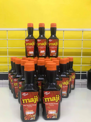 Pitstop Route 5 Port Dickson - Gastronomi dan perhotelan