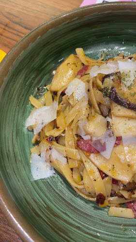 Comentarii opinii despre Mokky's Pizza & Coffee