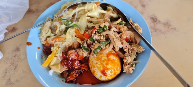 Opinii despre Restoran Timah Sari în Batu Pahat - Gastronomi dan perhotelan