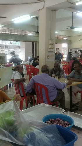 Opinii despre 泉成茶餐室 Restoran Chua Seng @ Taman Sri Mernanti în Kluang - Gastronomi dan perhotelan