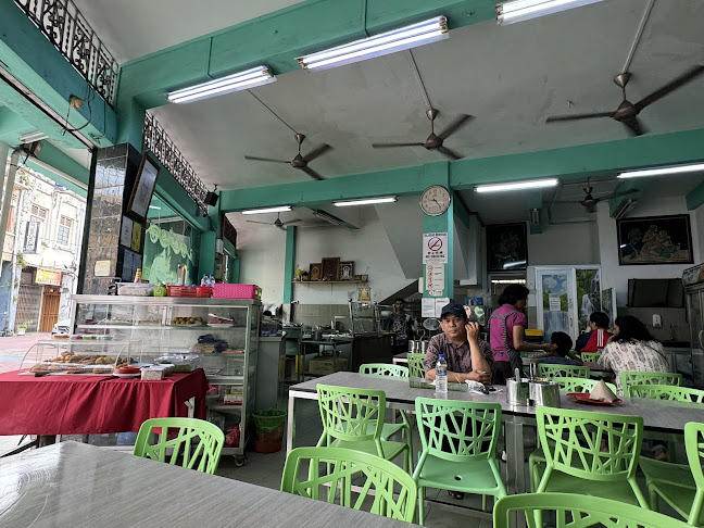 Opinii despre Selvam Restaurant în Melaka - Gastronomi dan perhotelan