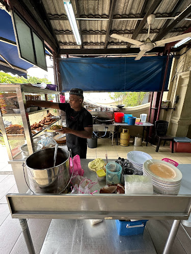 Comentarii opinii despre ROJAK N CENDOL PADANG IPOH