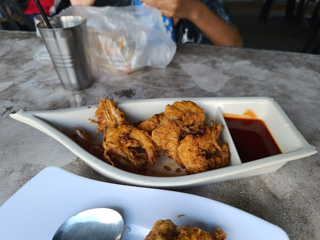 Restoran Mee Udang Mak Jah