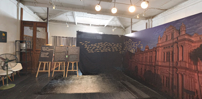 China House - Gastronomi dan perhotelan