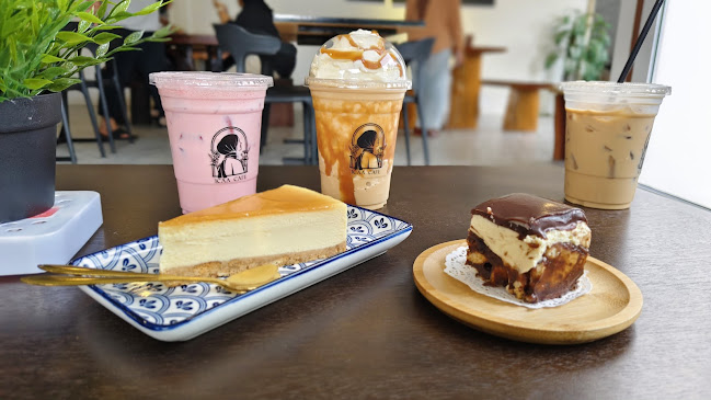 Comentarii opinii despre Icaa Cafe