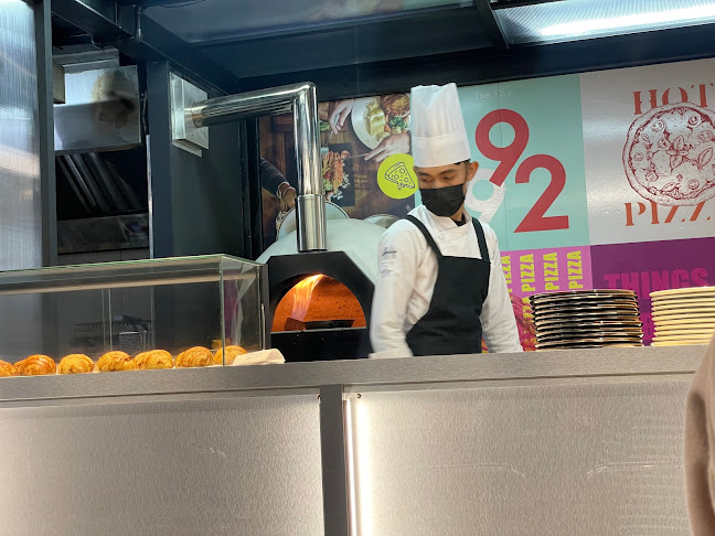 Comentarii opinii despre The 92's (Kuantan)