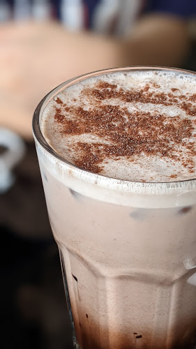 Opinii despre Mittyandbeans în Kajang - Gastronomi dan perhotelan