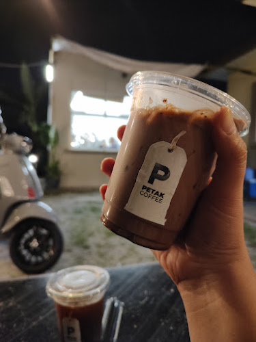 Opinii despre PETAK COFFEE în Bukit Mertajam - Gastronomi dan perhotelan
