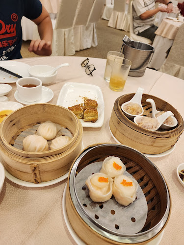 Opinii despre Grand Harbour Restaurant & Banquet (Da Men Mall) în Subang Jaya - Gastronomi dan perhotelan