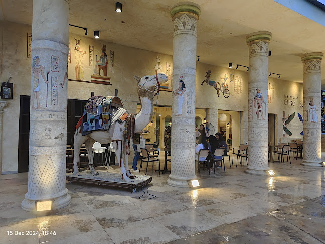 Comentarii opinii despre Cairo elarab