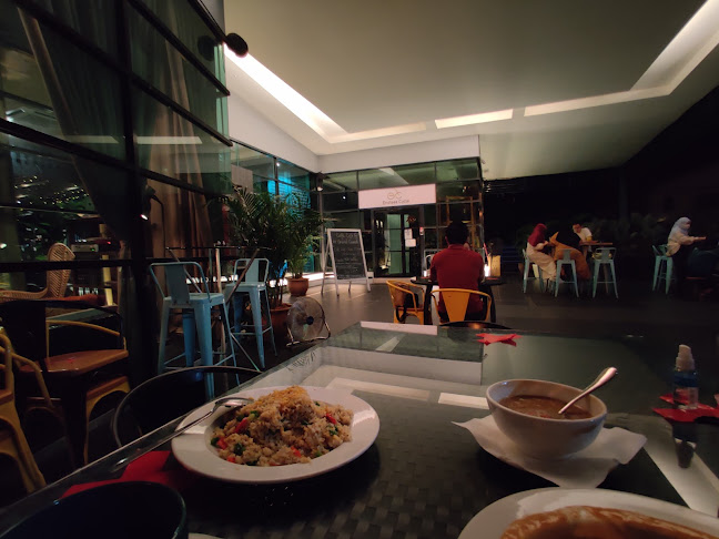 Comentarii opinii despre Cafe Cafe