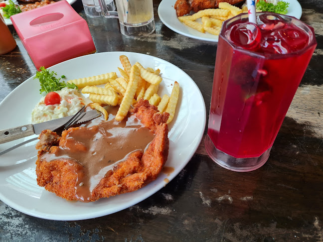 Opinii despre Mr Steak Seksyen 13 (Formerly Mr Steak House) în Shah Alam - Gastronomi dan perhotelan