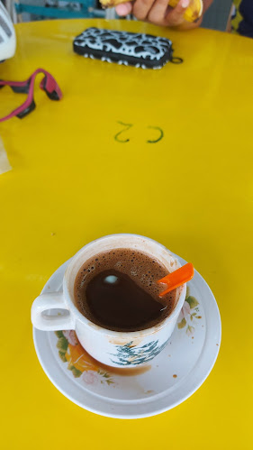 Opinii despre Kedai Makanan & Minuman Weng Lok în Sungai Siput - Gastronomi dan perhotelan