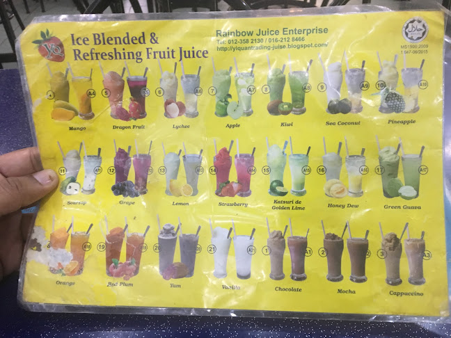 32, Jalan Tengku Ampuan Zabedah D 9/D, Seksyen 9, 40100 Shah Alam, Selangor