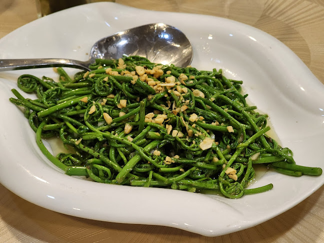 Opinii despre Marina Bay Seafood Restaurant în Miri - Gastronomi dan perhotelan