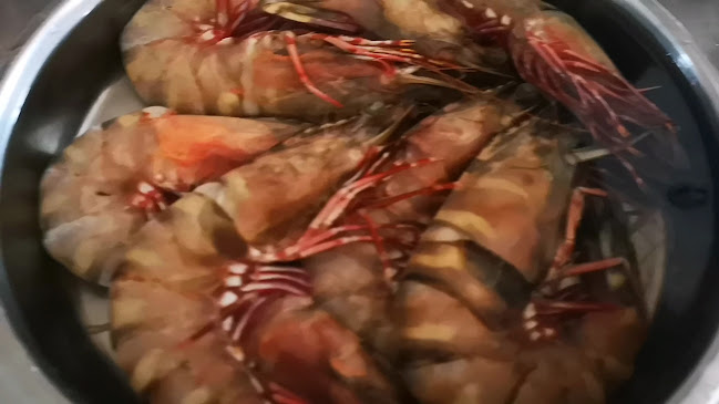 Kafe Little Nam Yeong • 小南洋茶室 - Ipoh