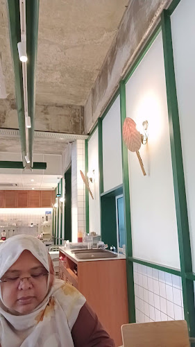 Mana Lagi Kopitiam Shah Alam - Shah Alam