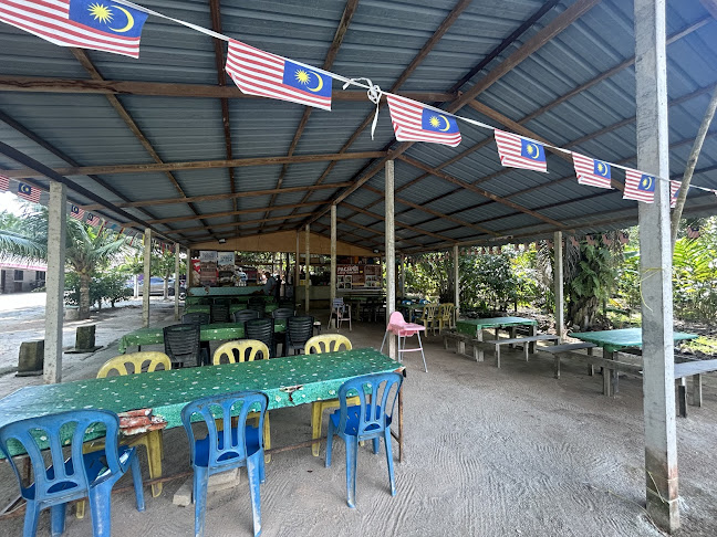 Tebuk Yan Laksa - Pantai Remis