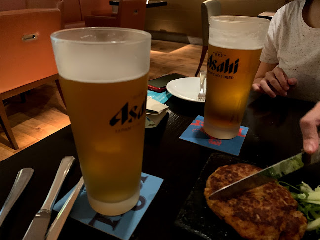 Comentarii opinii despre Arthur's Bar & Grill