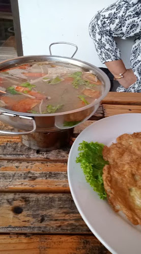 Chatri Signature Authentic Thai Cuisine