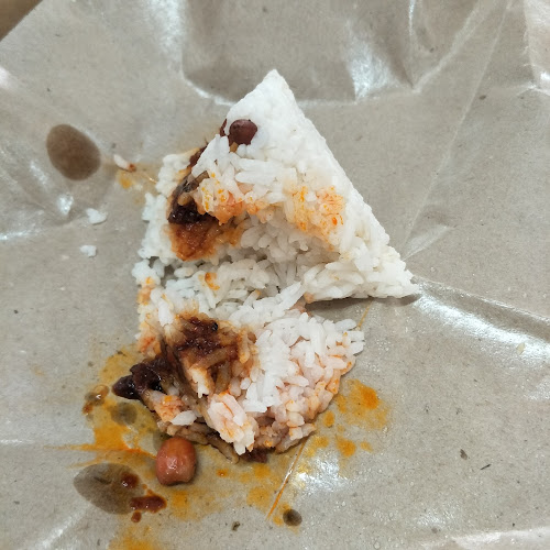 泉成茶餐室 Restoran Chua Seng @ Taman Sri Mernanti - Gastronomi dan perhotelan