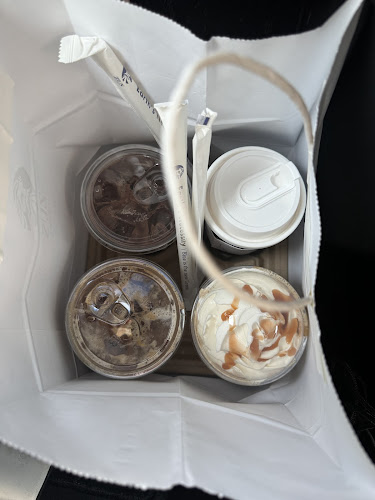 ZUS Coffee - Bandar Baru Teluk Intan, Perak - Gastronomi dan perhotelan