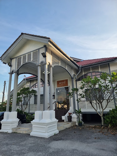 Seed Wholesome Dining - Ipoh