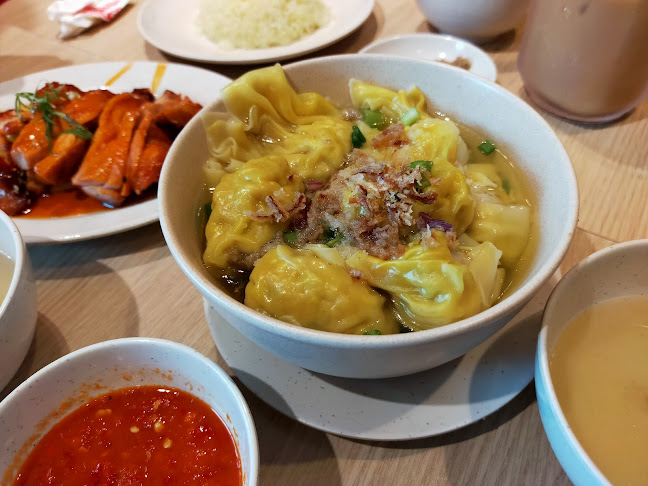 The Chicken Rice Shop - Kuala Terengganu