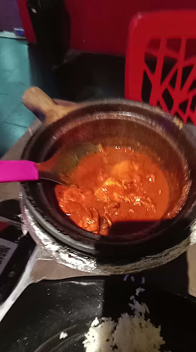 Seni Sattisorru Ipoh (SSI) - Gastronomi dan perhotelan