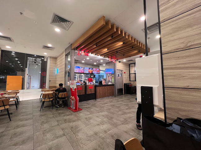 KFC DA MEN MALL - Subang Jaya