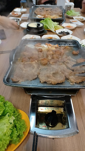 Comentarii opinii despre Chingooya Korean Restaurant