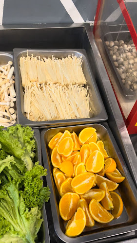 Comentarii opinii despre Ummi Steamboat & Grill