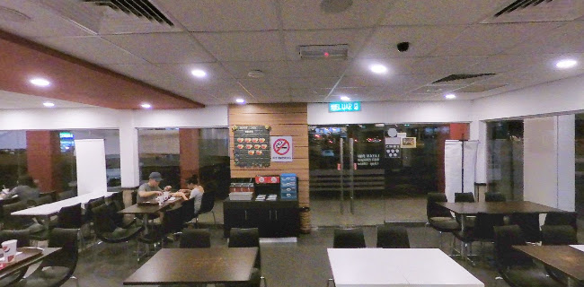 KFC Rock Road