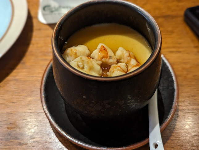 Kyu Izakaya