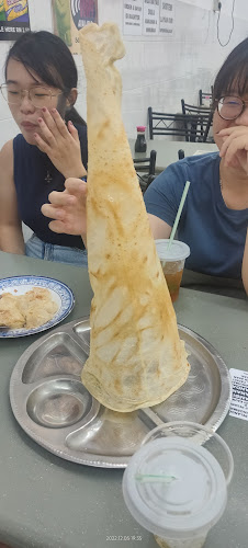 Restoran Nasi Kandar AL-SHIFFA - George Town