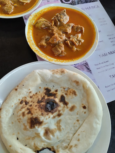 Opinii despre Roti Tempayan 3 Abdul în Pengkalan Chepa - Gastronomi dan perhotelan