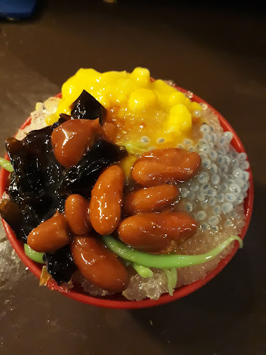 D'Kayangan Steamboat BBQ Buffet