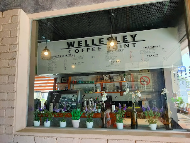Opinii despre Wellesley Coffee Joint în Seberang Jaya - Gastronomi dan perhotelan