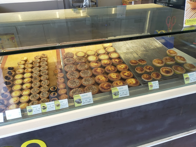 Restoran Secret Recipe - Subang Jaya