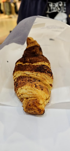 ZUS Coffee - AEON Mall Seri Manjung - Gastronomi dan perhotelan