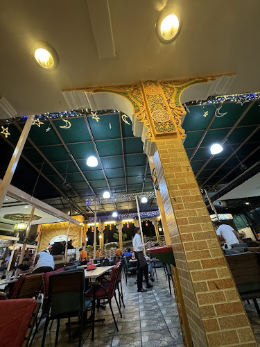Marrakesh Restaurant - Kuala Lumpur