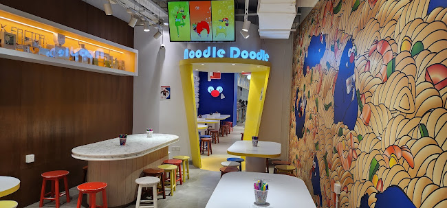 Mamee Jonker House - Gastronomi dan perhotelan