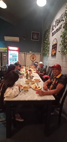Al-Yemen Restaurant - Gastronomi dan perhotelan