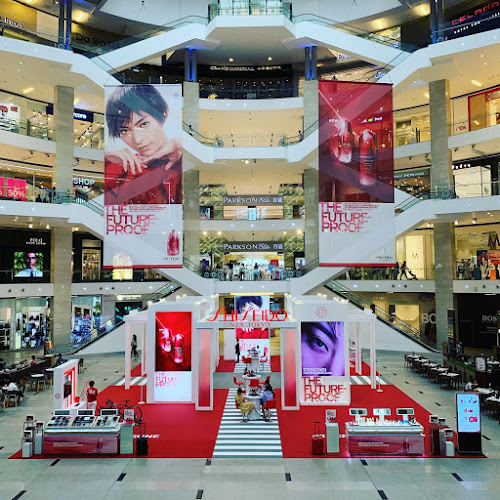 Lot P6 . 16 . 00, 168, Bukit Bintang Rd, Bukit Bintang, 55100 Kuala Lumpur, Federal Territory of Kuala Lumpur