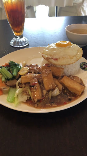 Opinii despre Cempaka Square în Kota Kinabalu - Gastronomi dan perhotelan