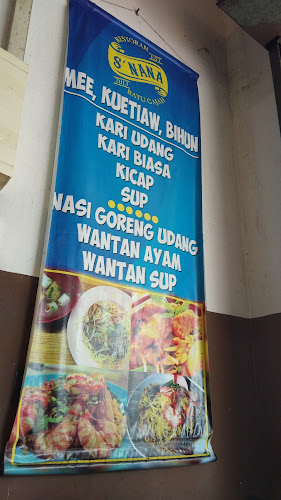 Opinii despre S'Nana în Batu Gajah - Gastronomi dan perhotelan