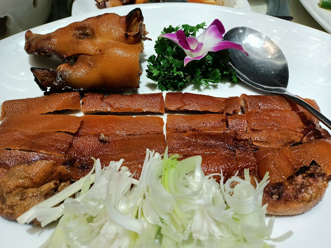 Hao Xiang Chi Seafood | Centro Klang - Gastronomi dan perhotelan