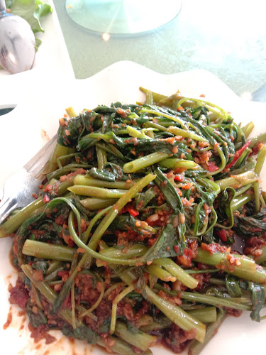 Sri Pantai Ria Seafood Restaurant - Port Dickson